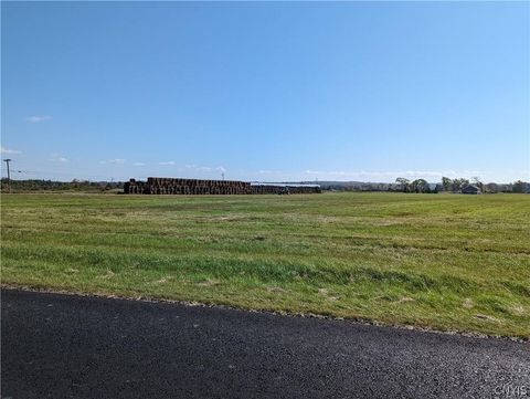 Tiny photo for 0 County Rte 125, Lyme, NY 13622 (MLS # S1691056)