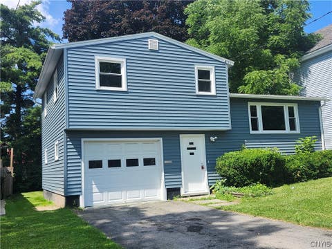 Homes For Sale - 317 E Glen Avenue<br/> Syracuse, NY 13205