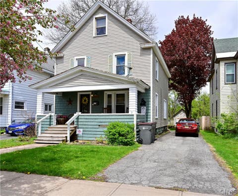 Homes For Sale - 710 W Court Street<br/> Oneida County, Rome, NY 13440