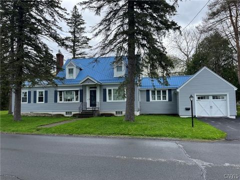 Photo of 7 Roberts Street, Adams, NY 13605 (MLS # S1668227)