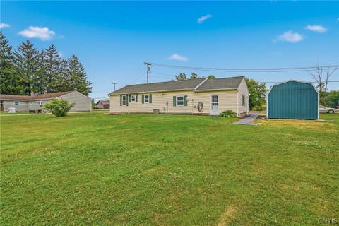 Tiny photo for 1325 County Route 12, Schroeppel, NY 13132 (MLS # S1708446)