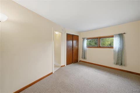 Tiny photo for 1325 County Route 12, Schroeppel, NY 13132 (MLS # S1708446)