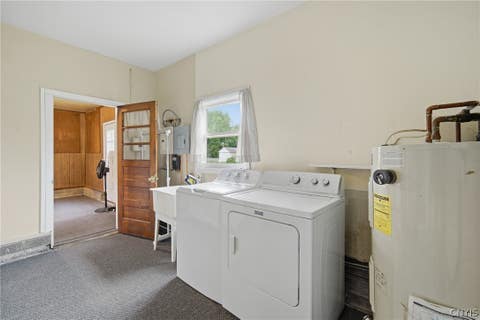 Tiny photo for 1325 County Route 12, Schroeppel, NY 13132 (MLS # S1708446)