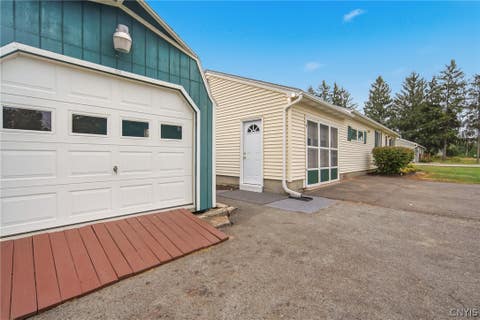 Tiny photo for 1325 County Route 12, Schroeppel, NY 13132 (MLS # S1708446)