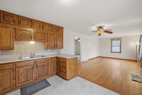 Tiny photo for 1325 County Route 12, Schroeppel, NY 13132 (MLS # S1708446)