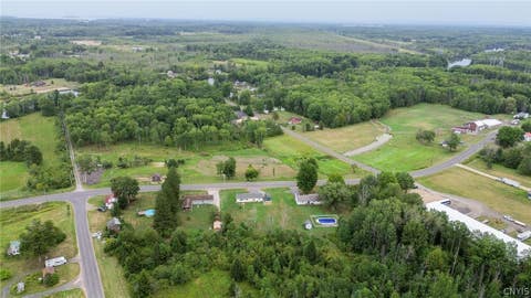Tiny photo for 1325 County Route 12, Schroeppel, NY 13132 (MLS # S1708446)