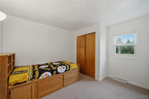 Tiny photo for 1325 County Route 12, Schroeppel, NY 13132 (MLS # S1708446)