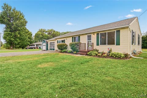 Tiny photo for 1325 County Route 12, Schroeppel, NY 13132 (MLS # S1708446)