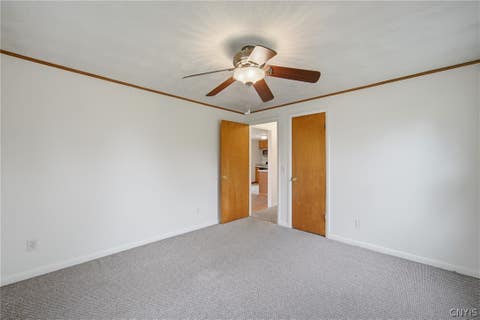 Tiny photo for 1325 County Route 12, Schroeppel, NY 13132 (MLS # S1708446)