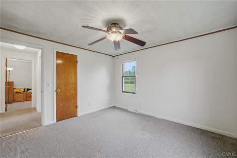 Tiny photo for 1325 County Route 12, Schroeppel, NY 13132 (MLS # S1708446)