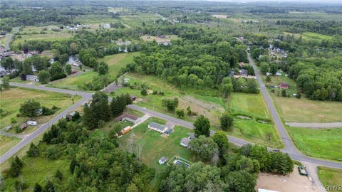 Tiny photo for 1325 County Route 12, Schroeppel, NY 13132 (MLS # S1708446)