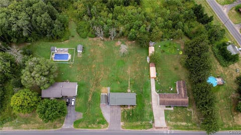 Tiny photo for 1325 County Route 12, Schroeppel, NY 13132 (MLS # S1708446)