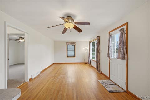 Tiny photo for 1325 County Route 12, Schroeppel, NY 13132 (MLS # S1708446)