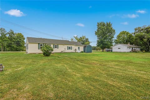 Tiny photo for 1325 County Route 12, Schroeppel, NY 13132 (MLS # S1708446)