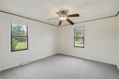 Tiny photo for 1325 County Route 12, Schroeppel, NY 13132 (MLS # S1708446)