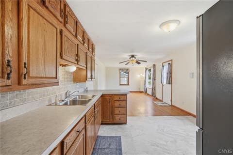 Tiny photo for 1325 County Route 12, Schroeppel, NY 13132 (MLS # S1708446)