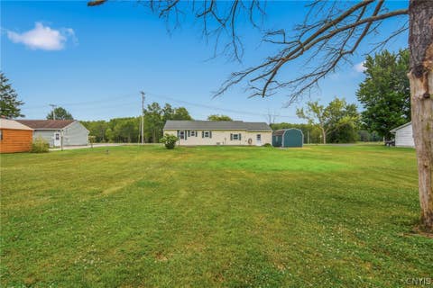 Tiny photo for 1325 County Route 12, Schroeppel, NY 13132 (MLS # S1708446)