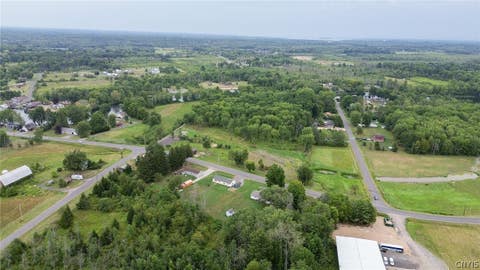 Tiny photo for 1325 County Route 12, Schroeppel, NY 13132 (MLS # S1708446)
