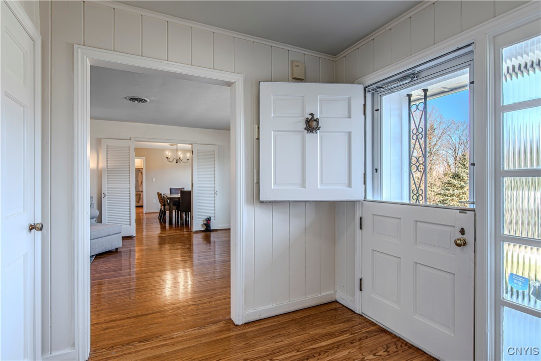 12 Slaytonbush Lane, New Hartford, New York image 18