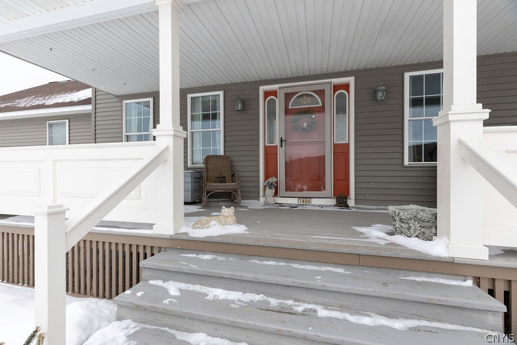 7404 Bonney Hill Road