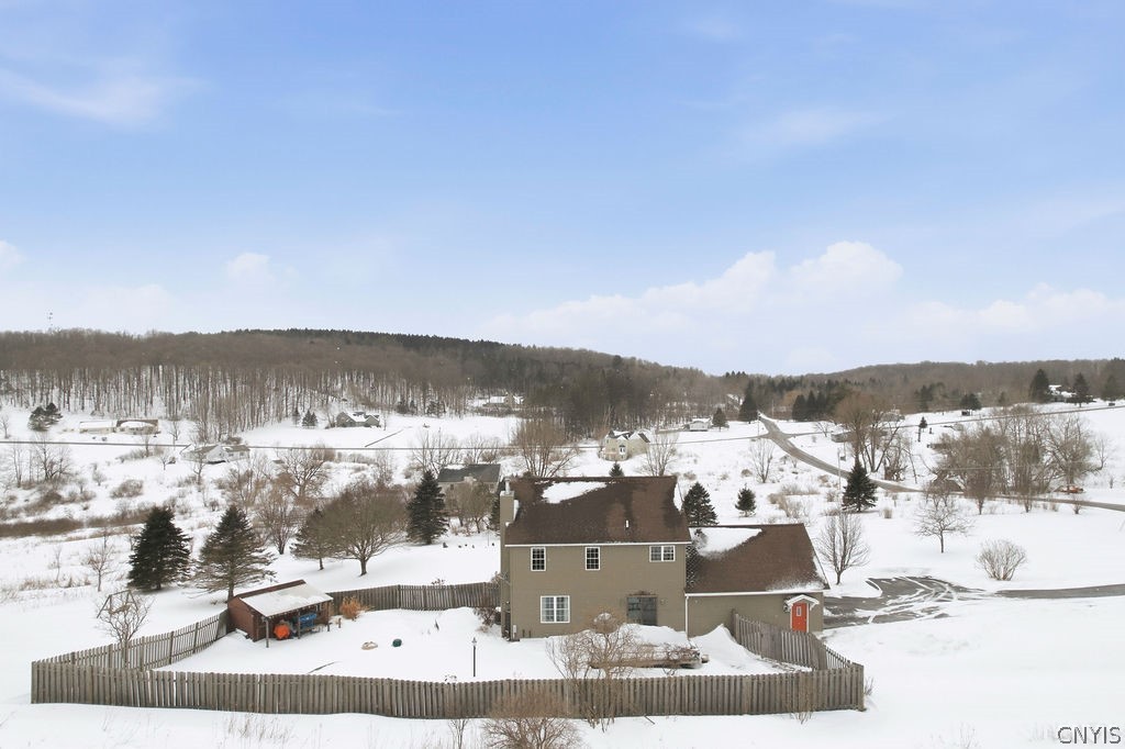 7404 Bonney Hill Road