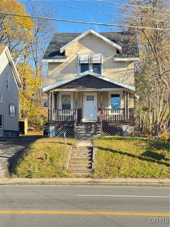 3321 S Salina Street, Syracuse, New York image 4