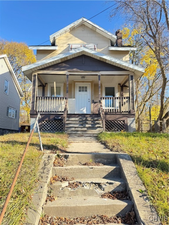 3321 S Salina Street, Syracuse, New York image 3