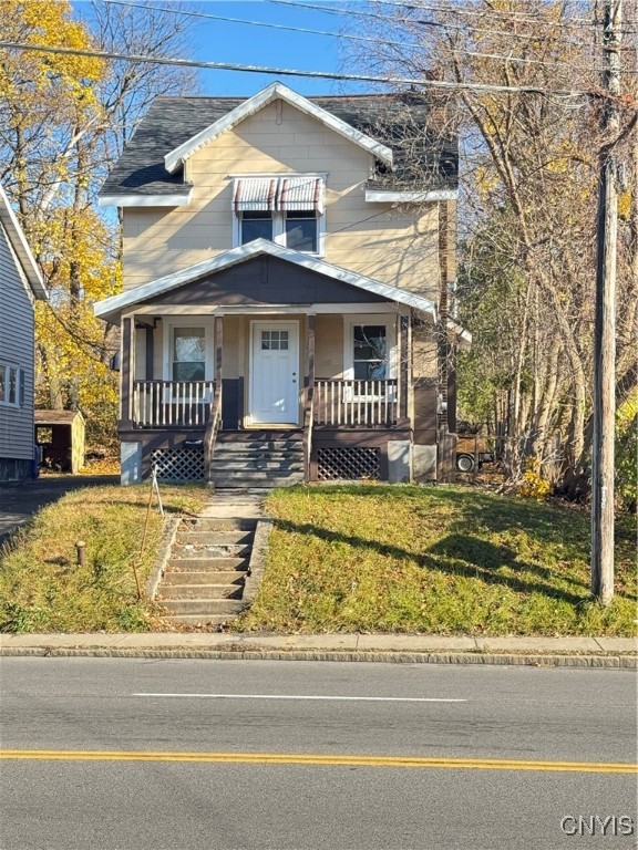 3321 S Salina Street, Syracuse, New York image 6