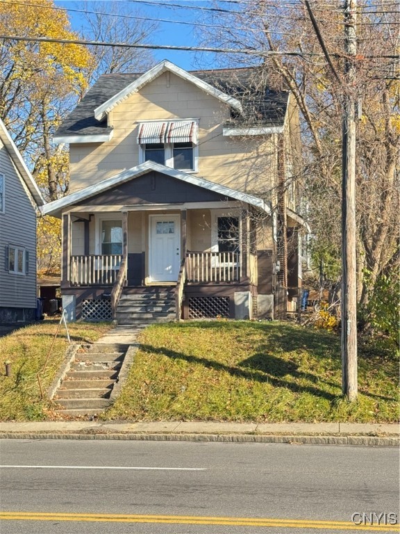 3321 S Salina Street, Syracuse, New York image 2