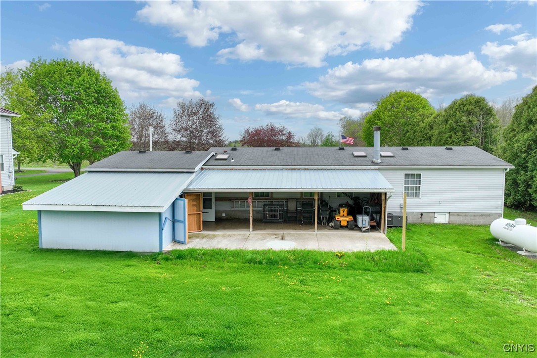 6497 Joy Road, Sodus, New York image 11