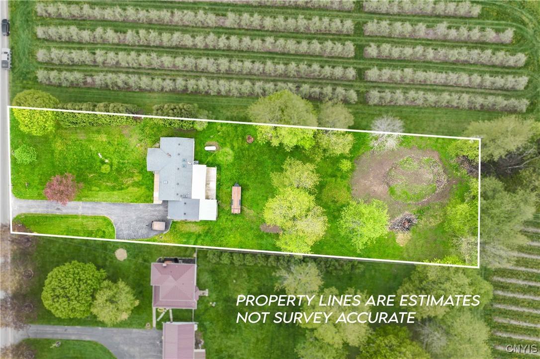 6497 Joy Road, Sodus, New York image 4
