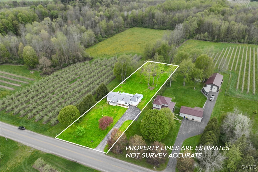 6497 Joy Road, Sodus, New York image 5