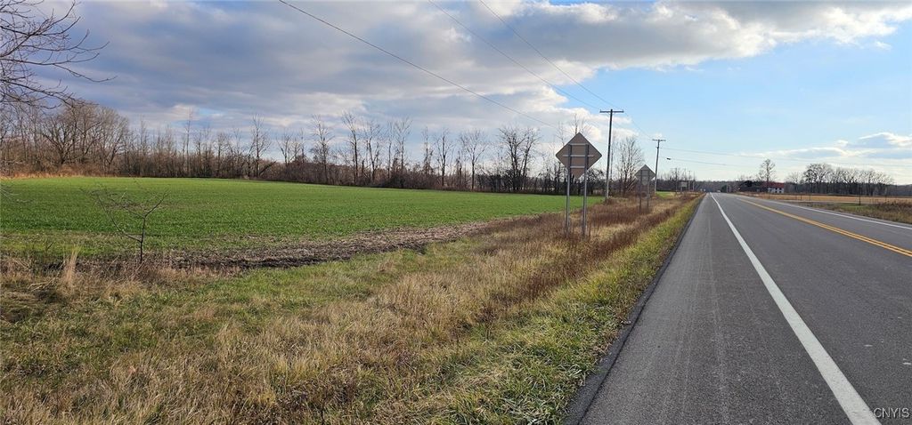 Photo of Rte 96a, Varick, NY 14521 (MLS # S1652739)