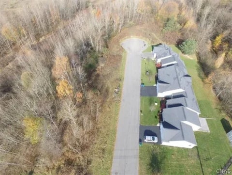 Vacant Land For Sale - 235 Ellen (lots 1-2-3) Street<br/> Oswego, NY 13126