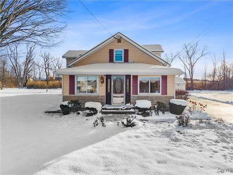 3302 Stiles Road Syracuse NY 13209