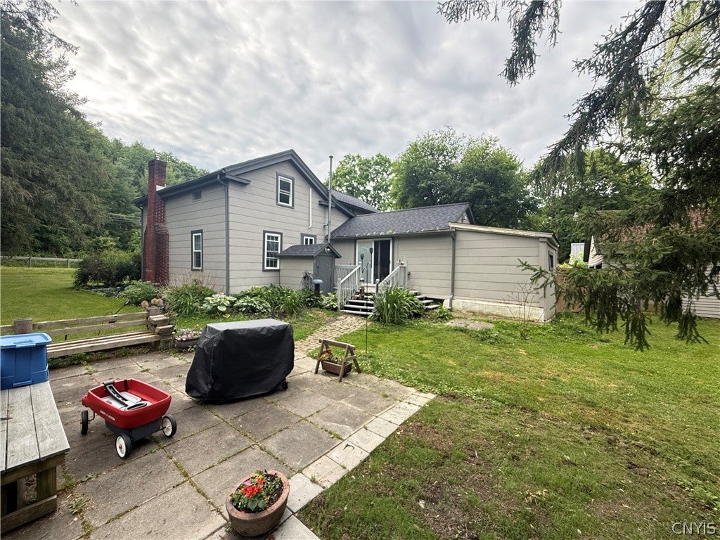 197 Cayuga Street