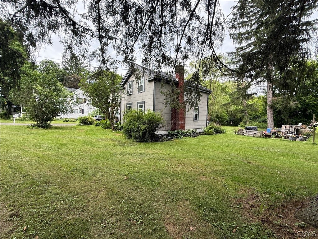197 Cayuga Street