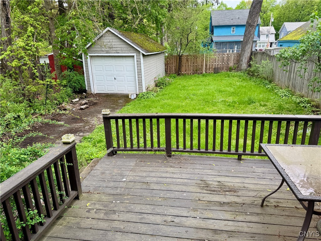 127 Maplewood Avenue, Syracuse, New York image 15