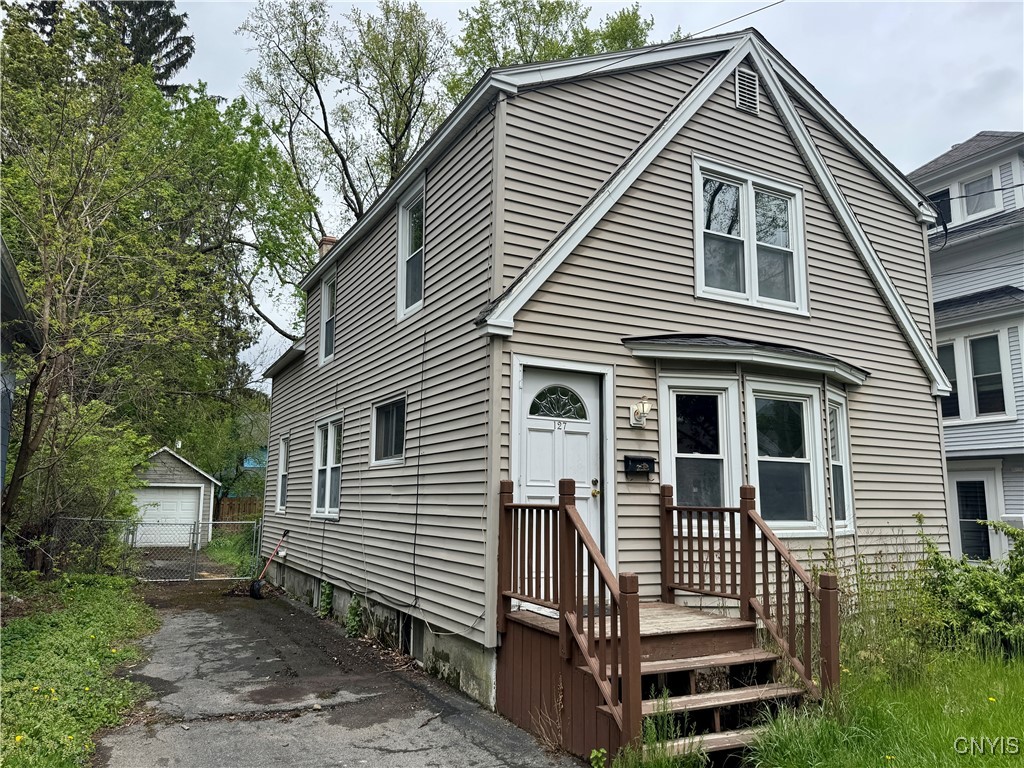 127 Maplewood Avenue, Syracuse, New York image 13