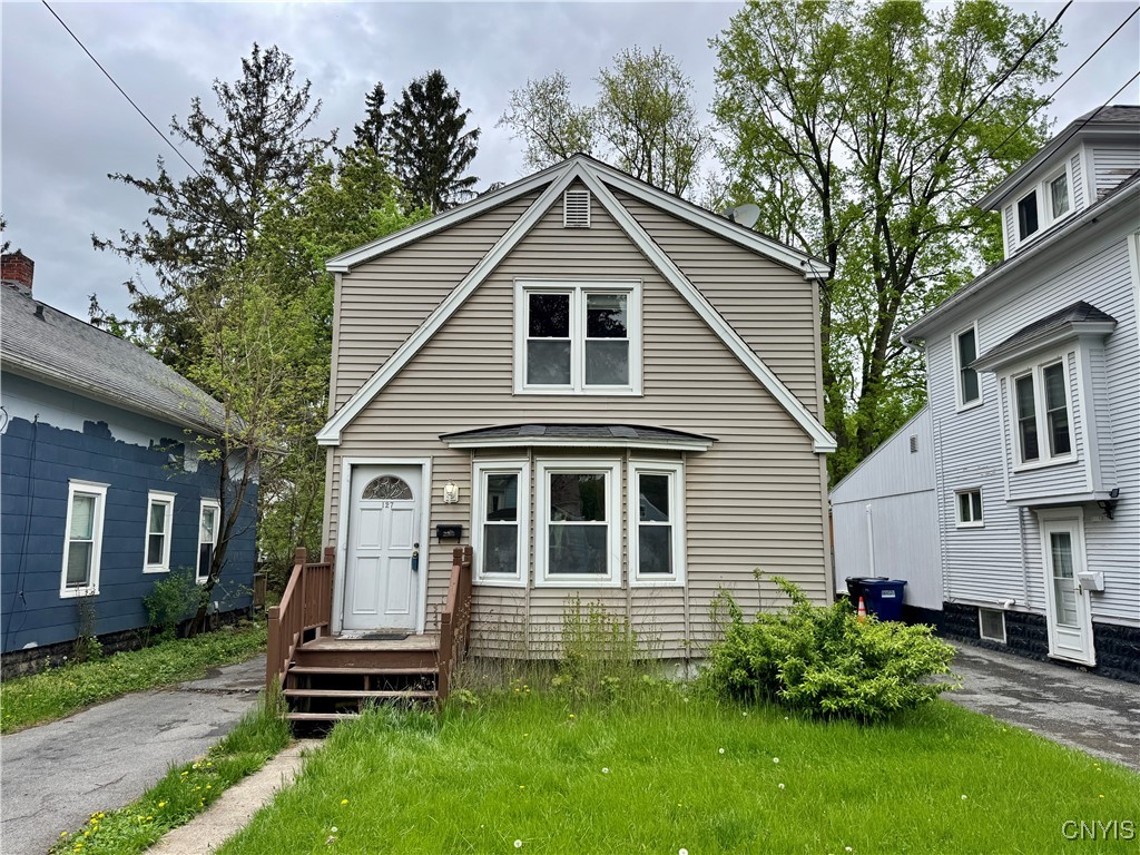 127 Maplewood Avenue, Syracuse, New York image 1