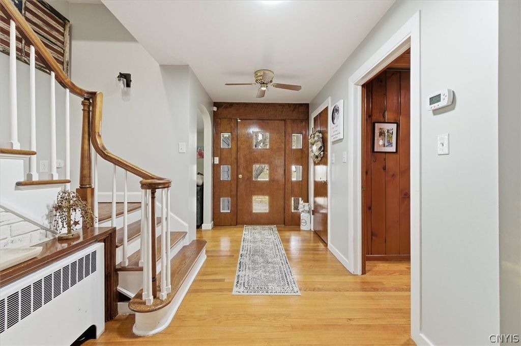 Photo of 3846 E Prospect Avenue, Vernon, NY 13421 (MLS # S1666638)