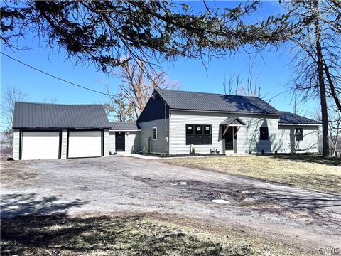 6913 Lowell Road Rome NY 13440