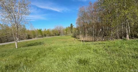 Vacant Land For Sale - 6 Belva Boulevard<br/> Hastings, NY 13076