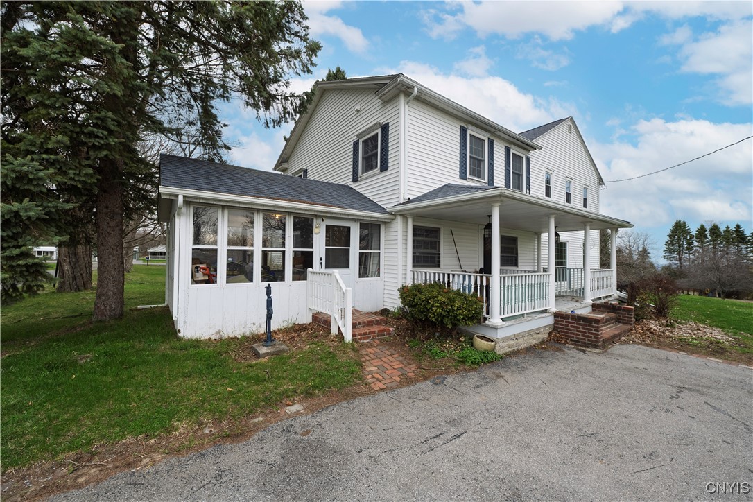 4240 Sweet Road, Pompey, New York image 6