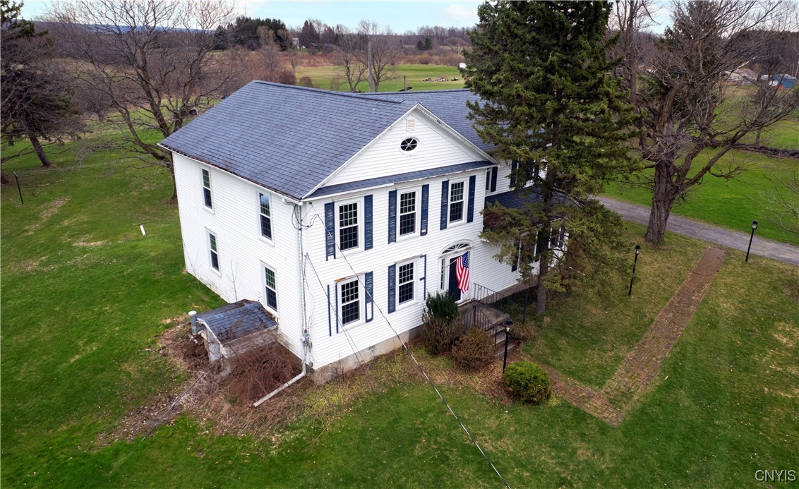 4240 Sweet Road, Pompey, New York image 5