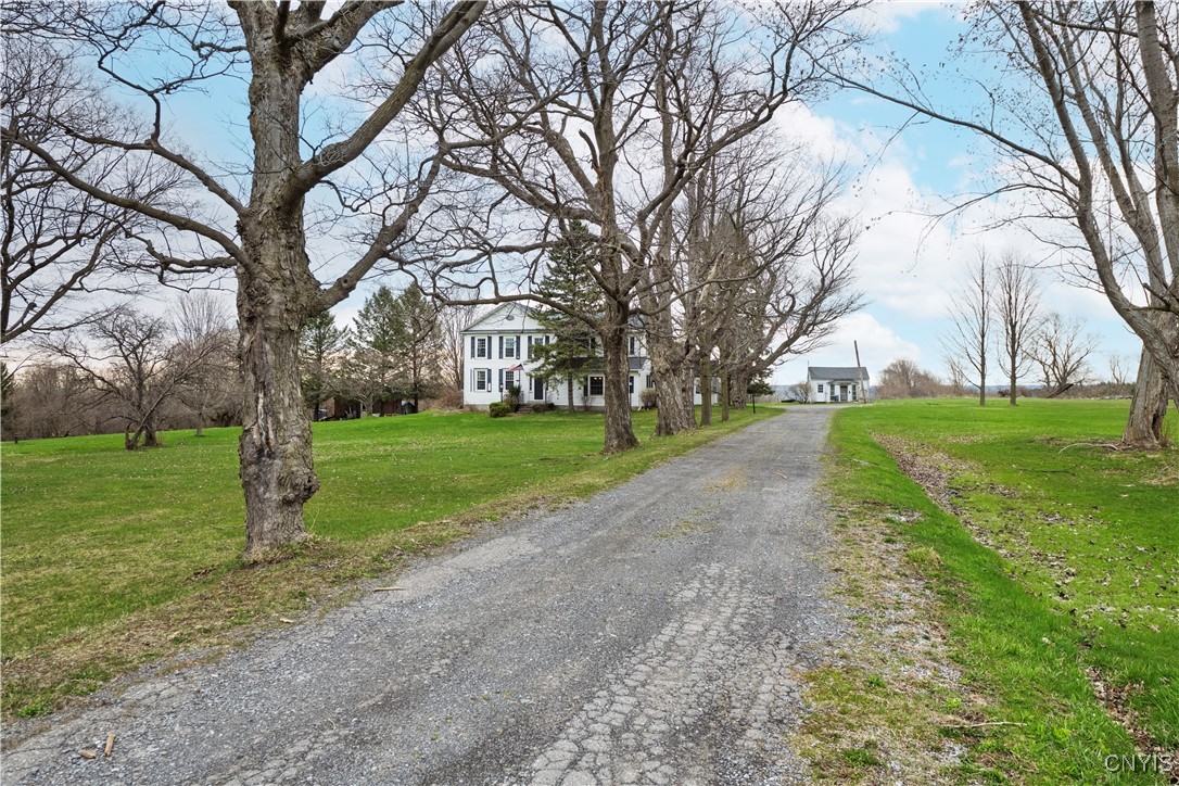 4240 Sweet Road, Pompey, New York image 3