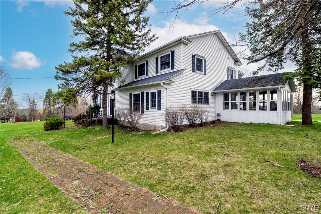 4240 Sweet Road, Pompey, New York image 4