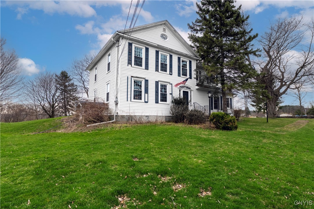 4240 Sweet Road, Pompey, New York image 2