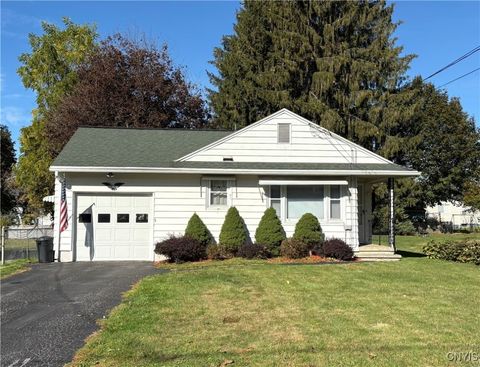 511 Dawes Avenue Utica NY 13502