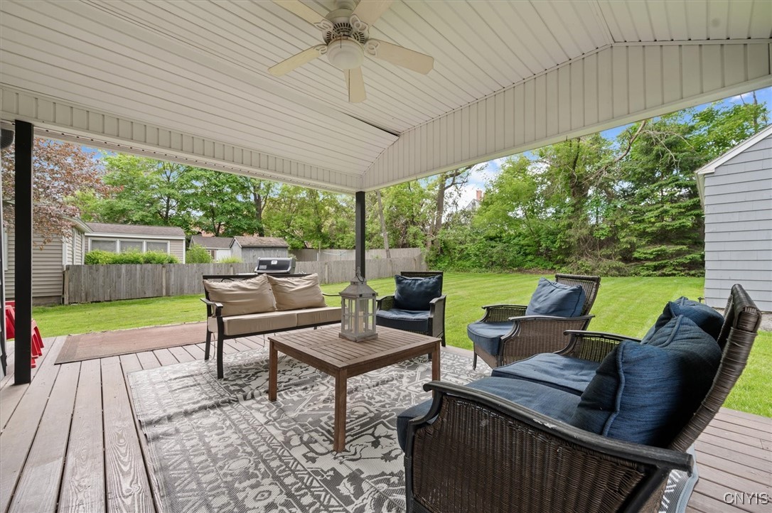 408 Elm Street, Manlius, New York image 17